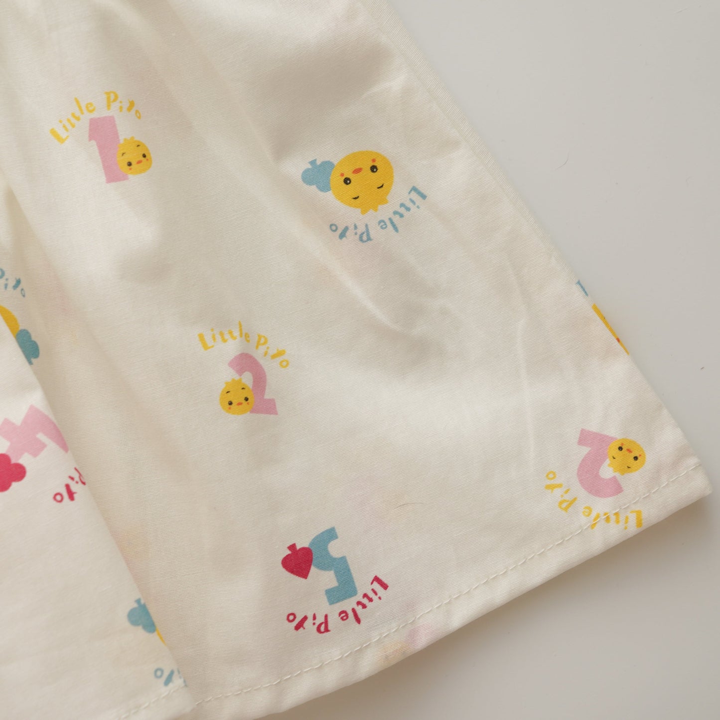 Little Duck Sailor Dress