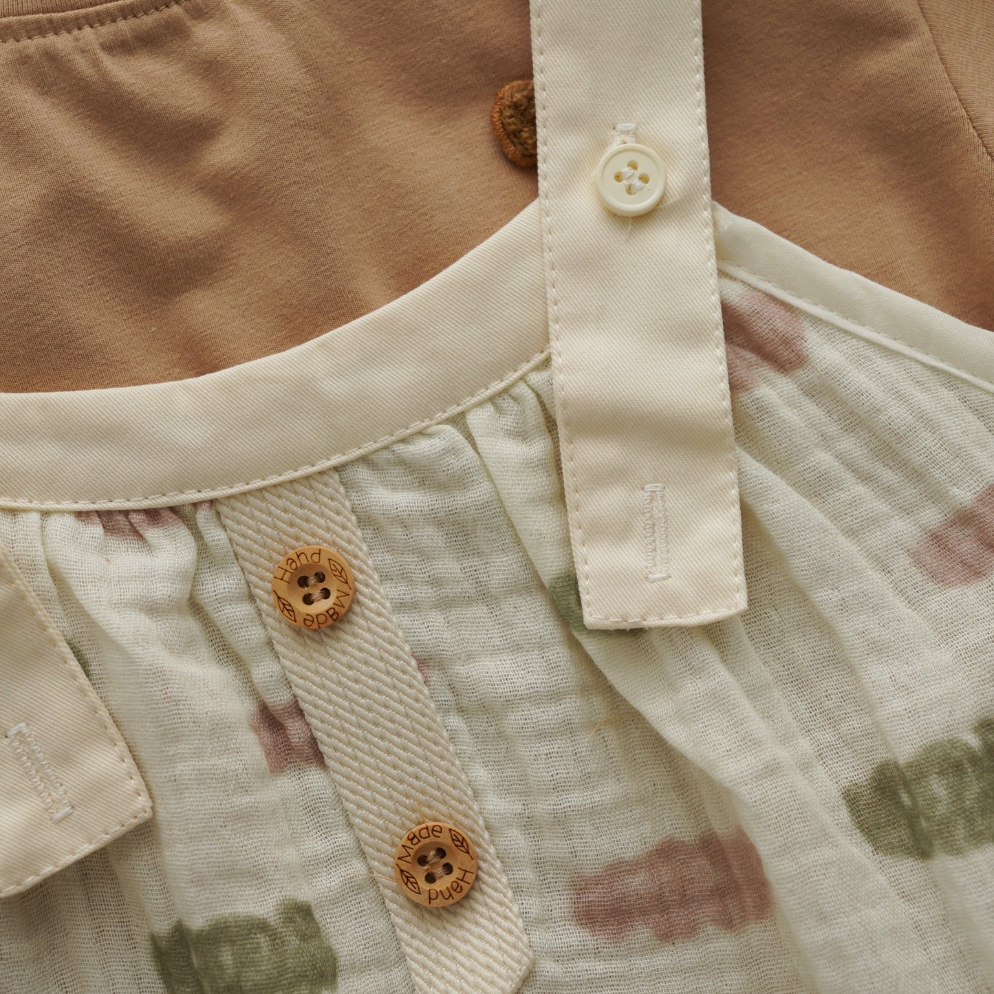 Birthday Puppy Choco Top