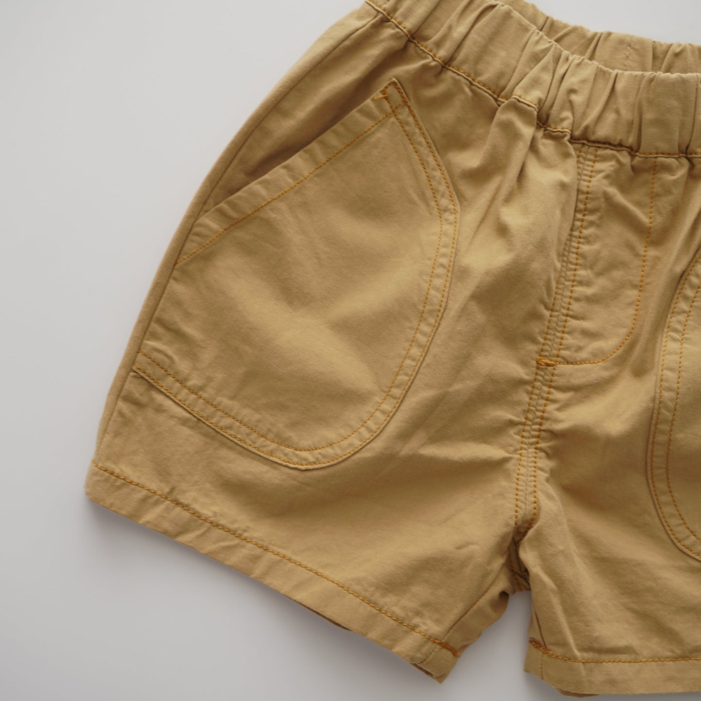 Dino Tag Casual Pants