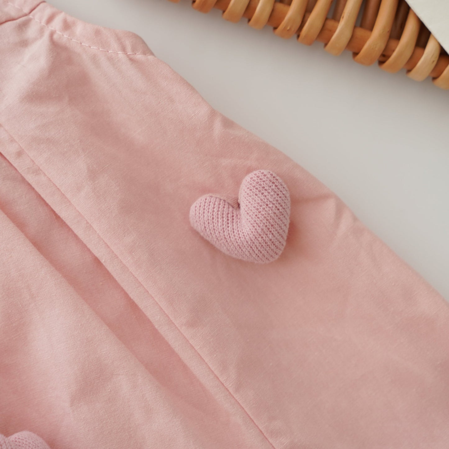 3D Love Girl Daily Dress