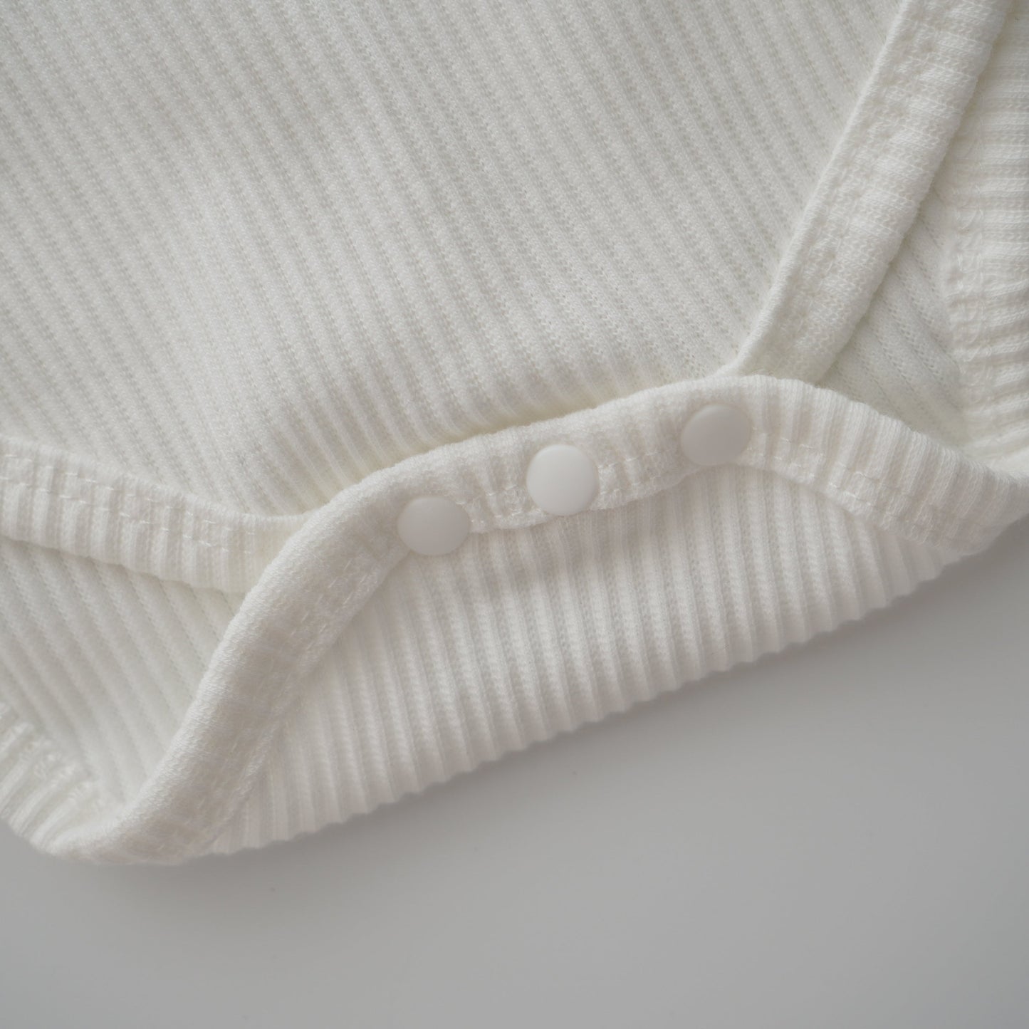 Basic Romper with Lacey Outer Set