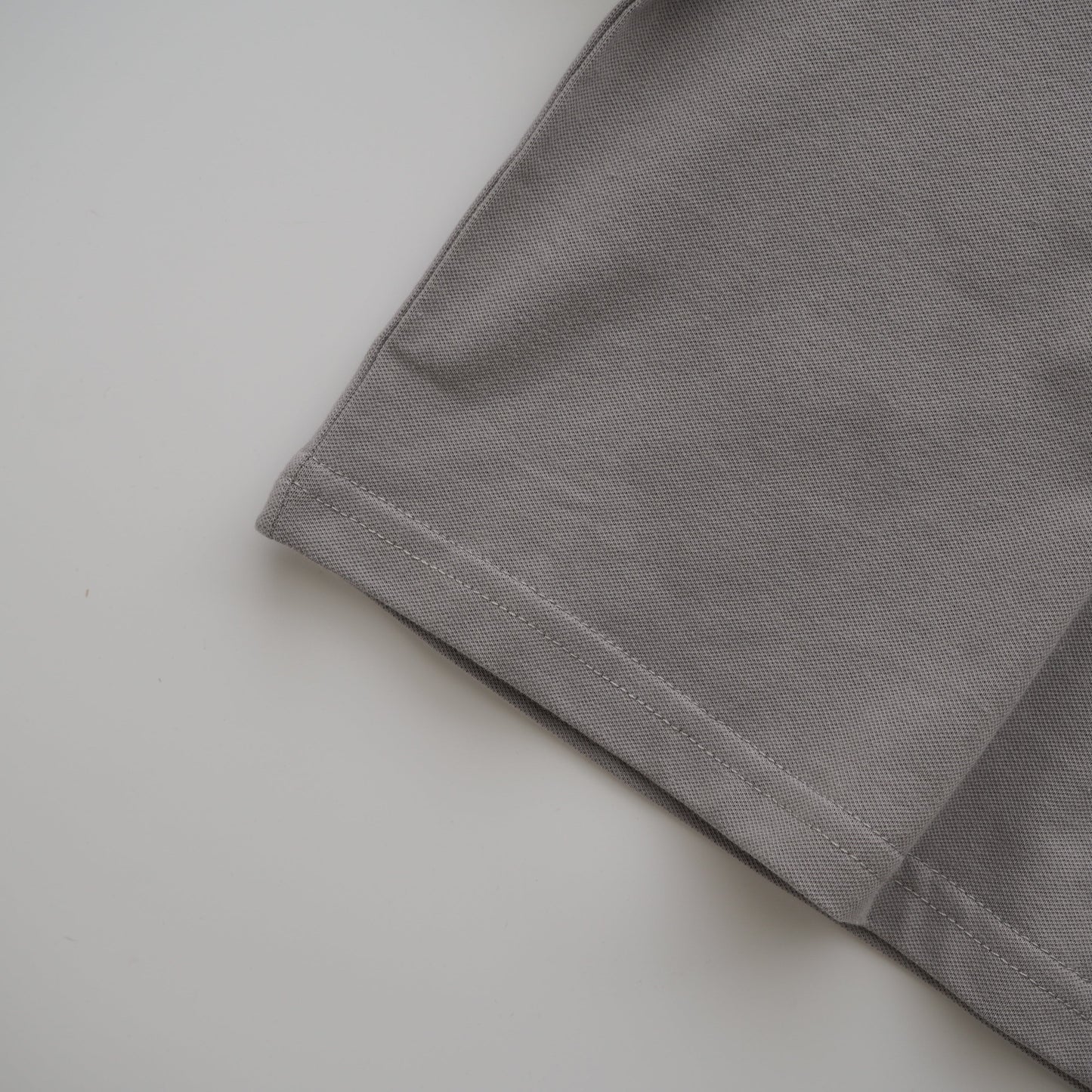 Buttoned Casual Shirt