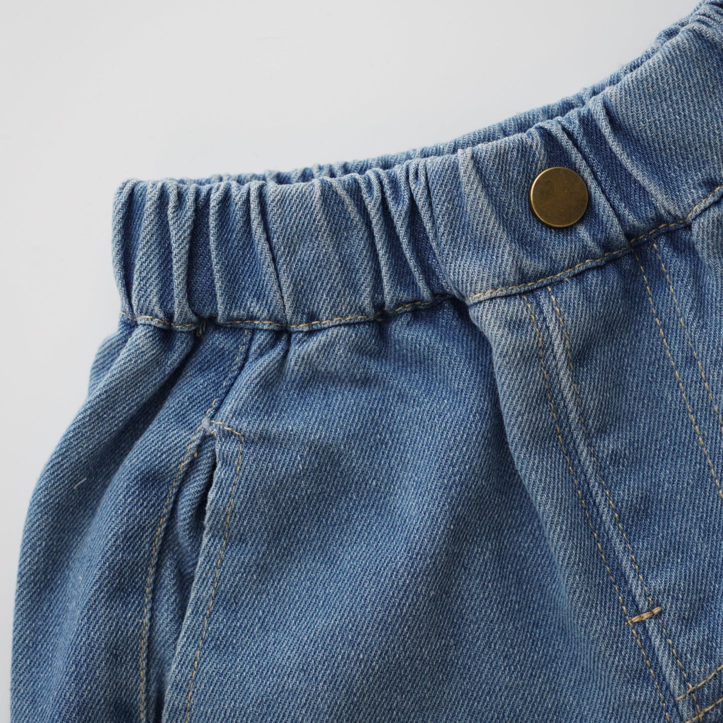 Casual Jeans (Black)