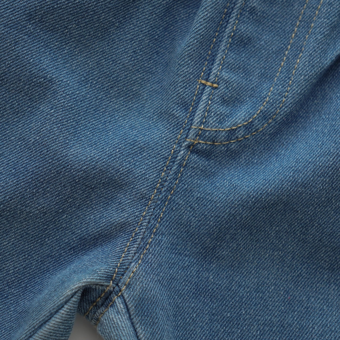 Casual Jeans (Black)