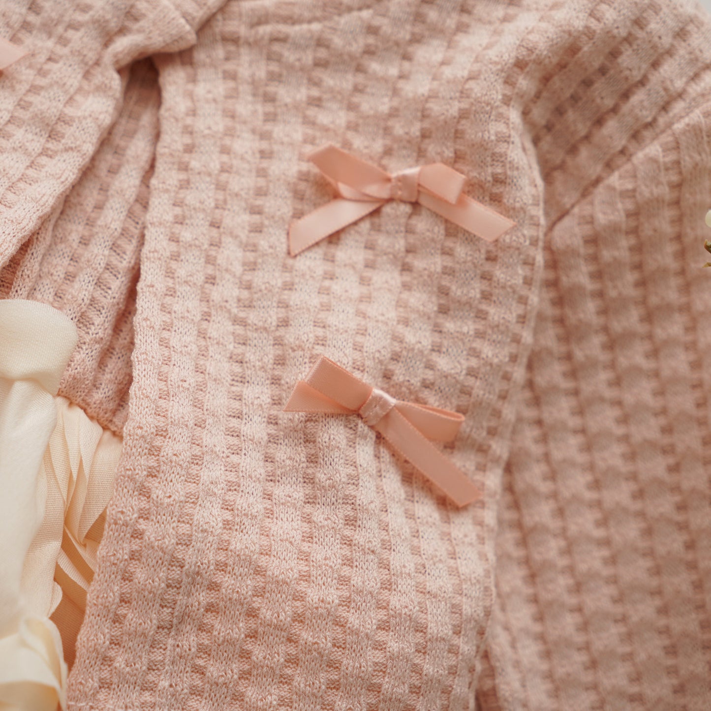 3D Rose Dress & Outer (Sold Separately)