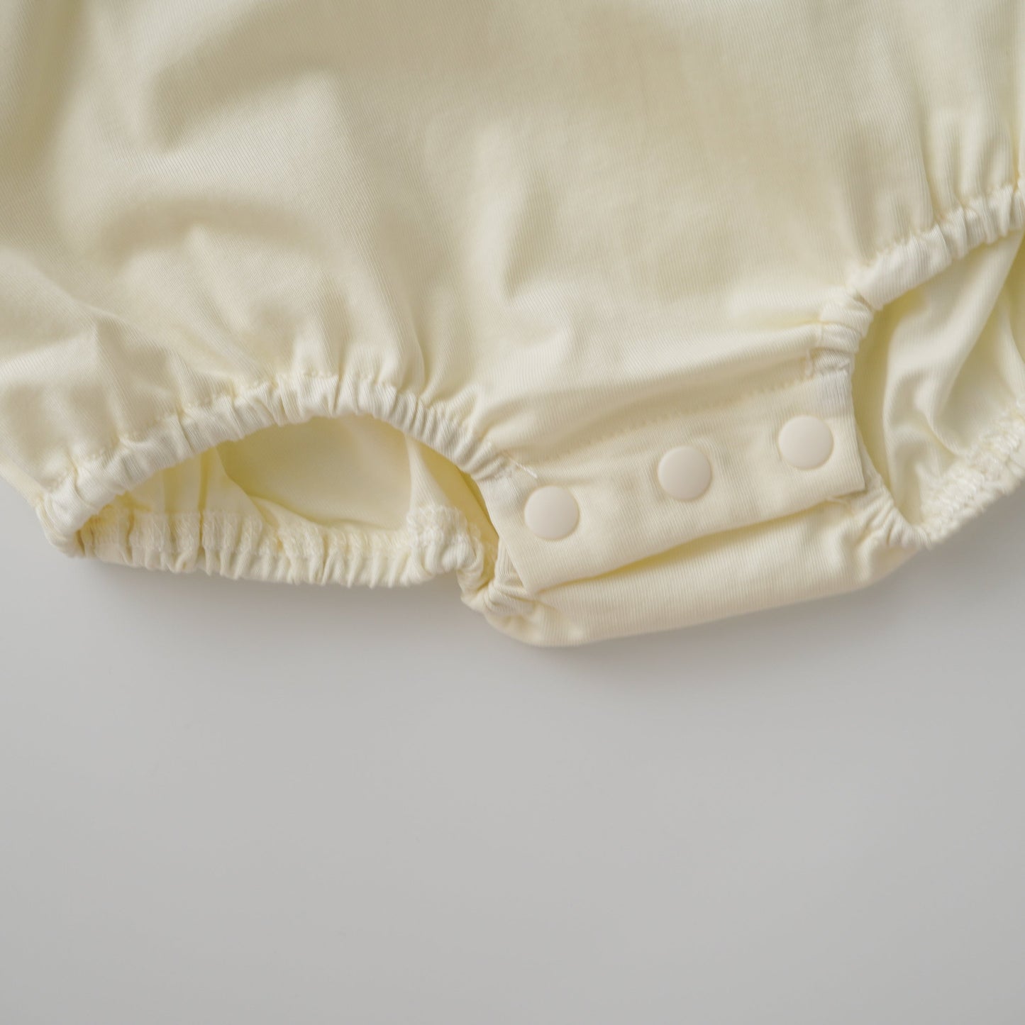 3D Cute Bear Sleeveless Romper