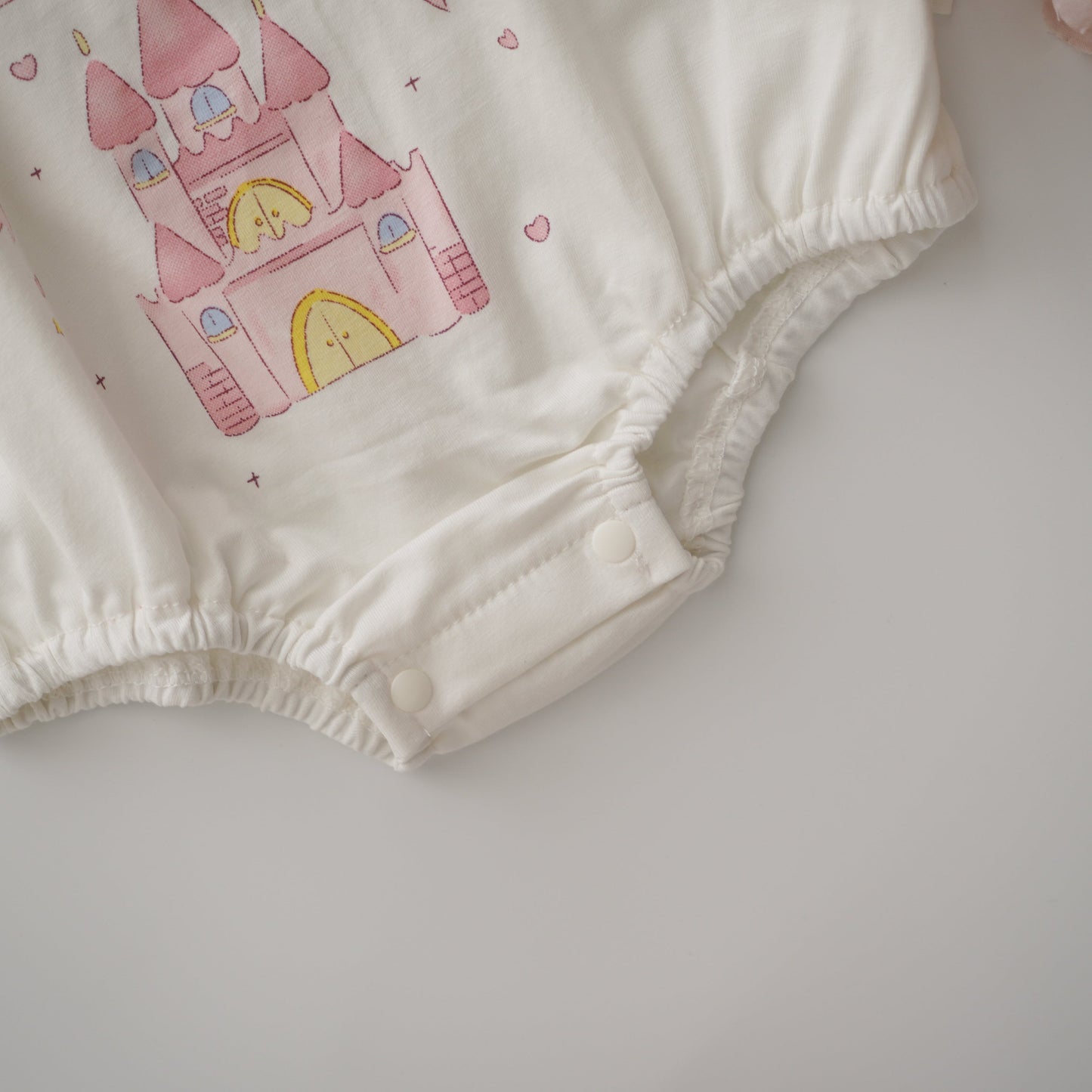 Palace Girl Romper (Size 66&90)