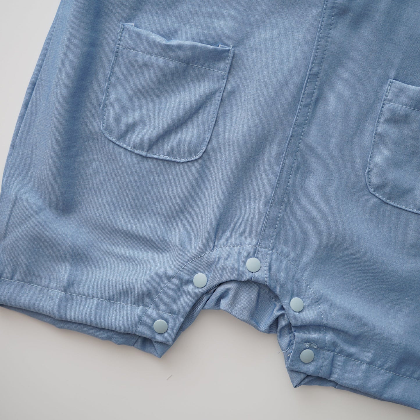 Color Button Overall (Size 66&90)