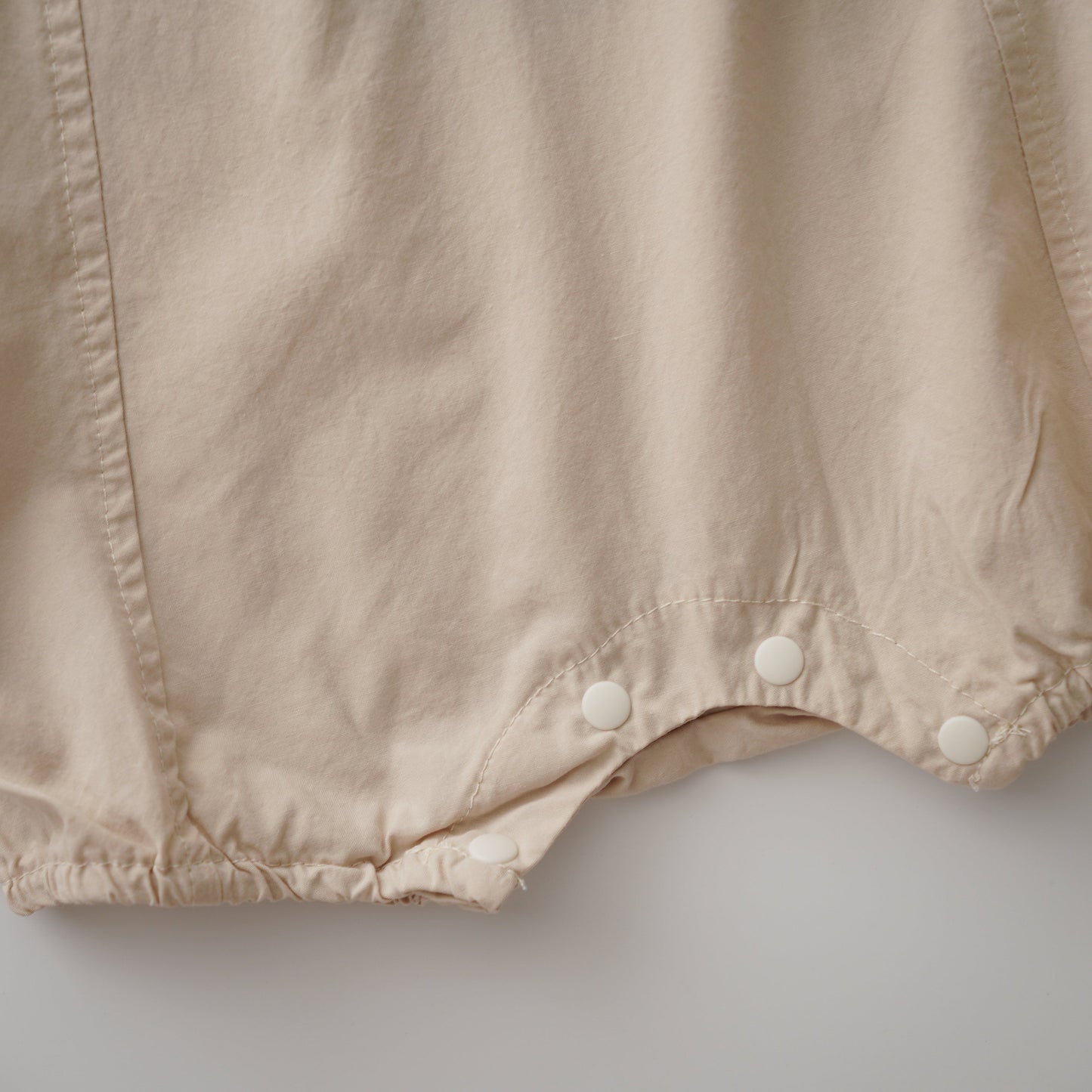 Back Design Bear Overall (Size 73)