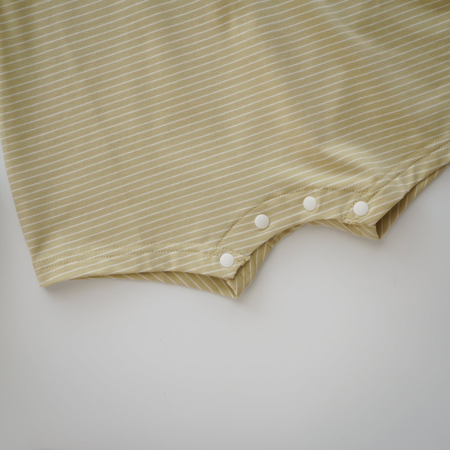 3D Bear Line Overall (Size 80)