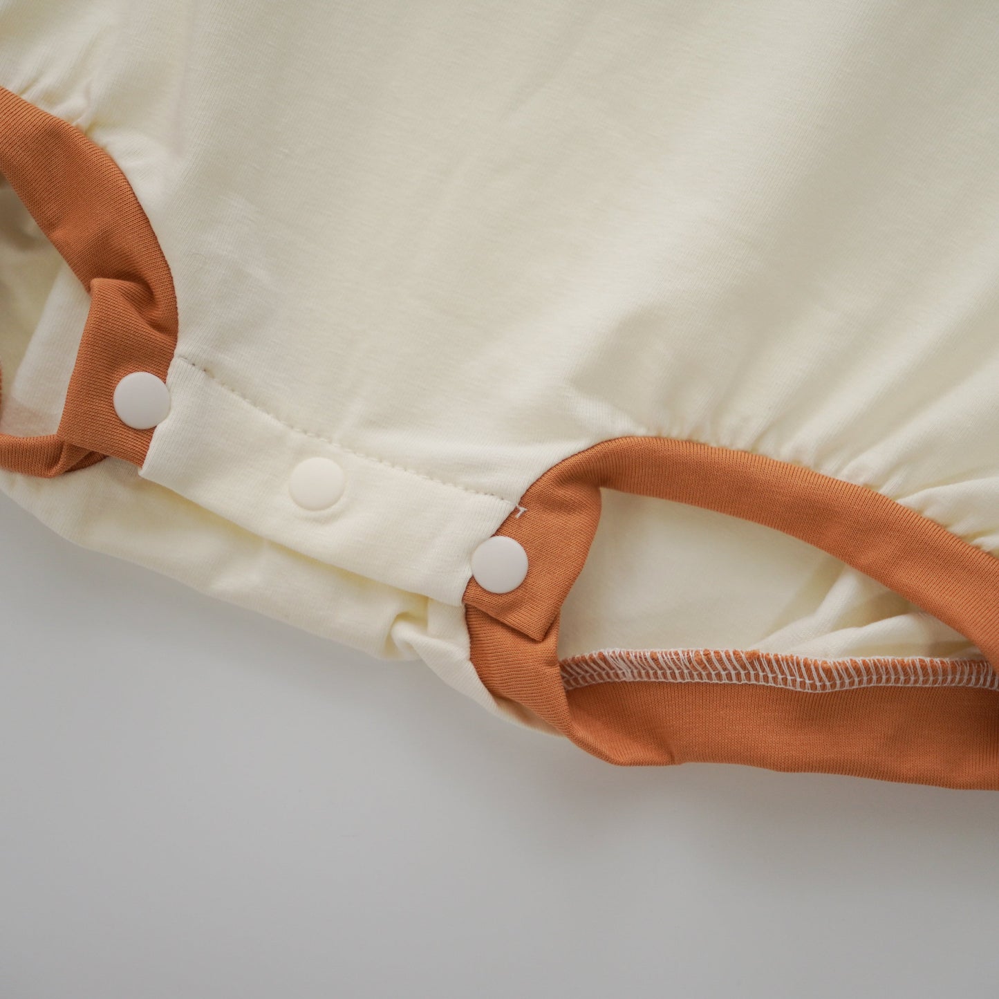 Sleeveless Romper (Size 66&73)