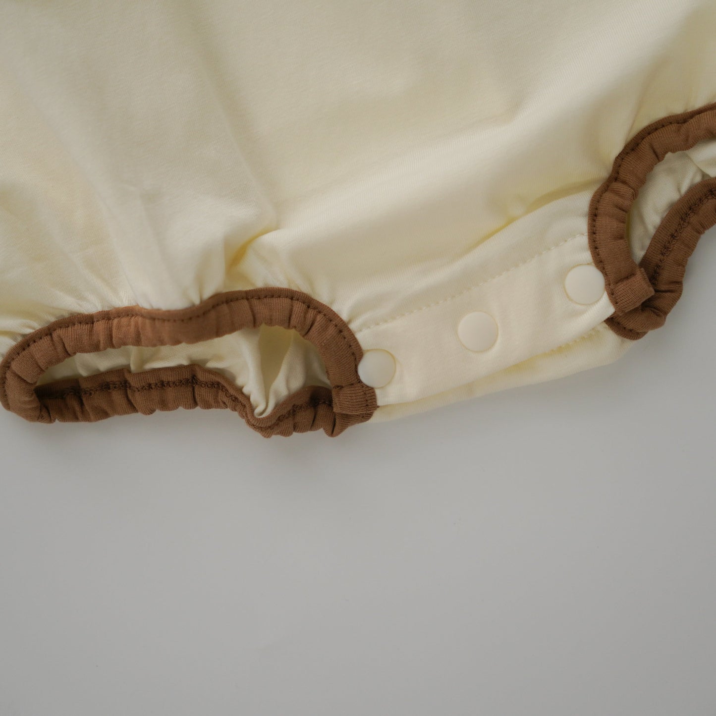 Bunny Summer Sleeveless Romper