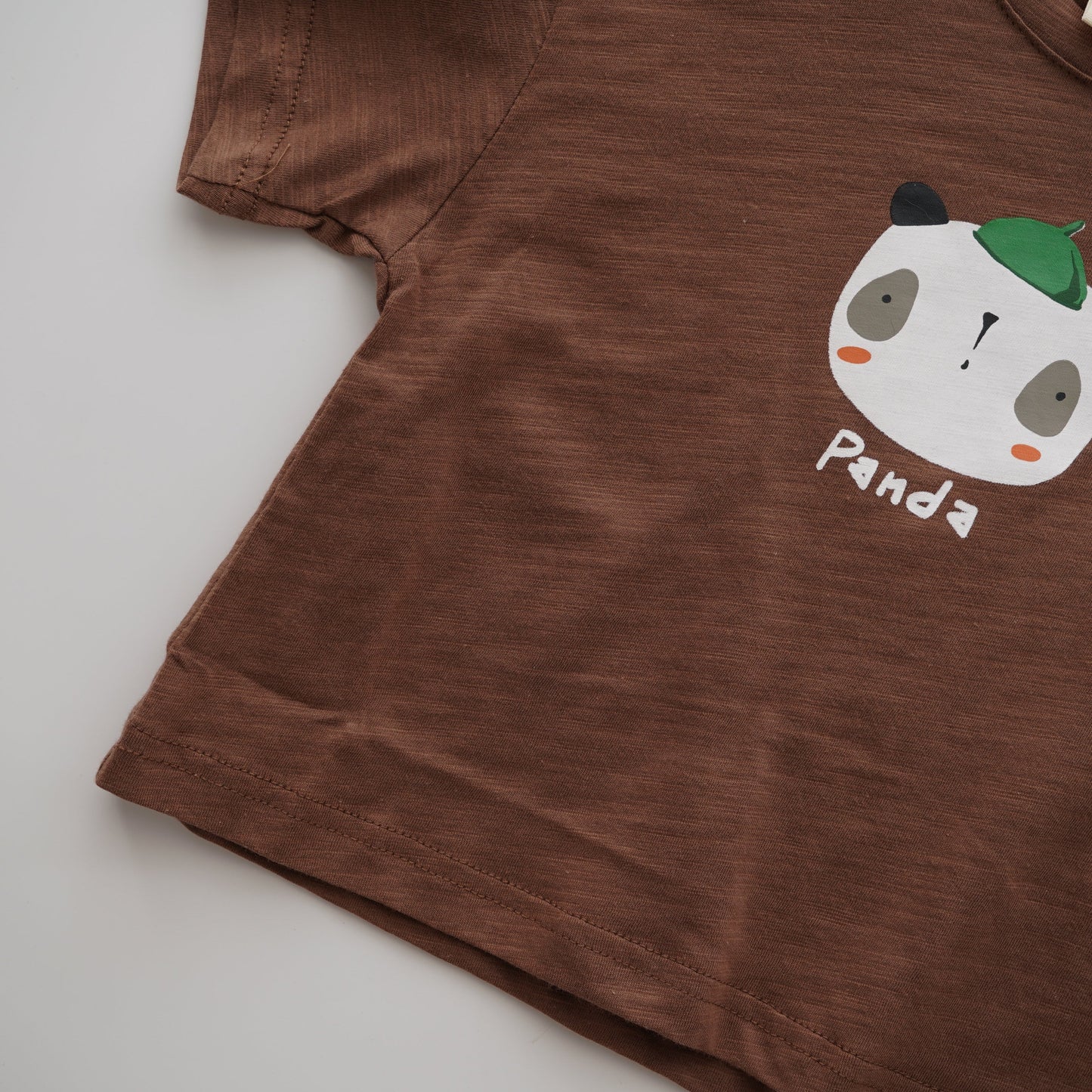 Animal Casual T-Shirt