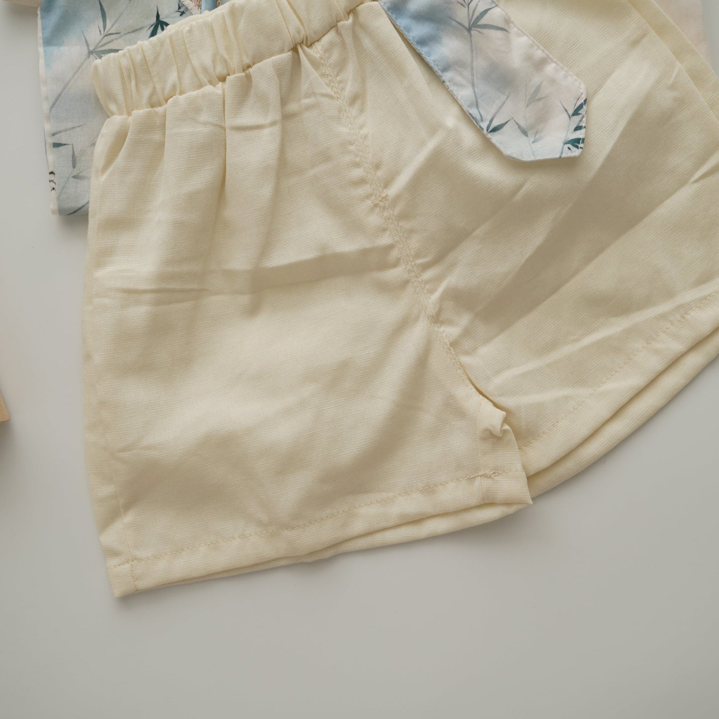 Modern Painted Brother Matching