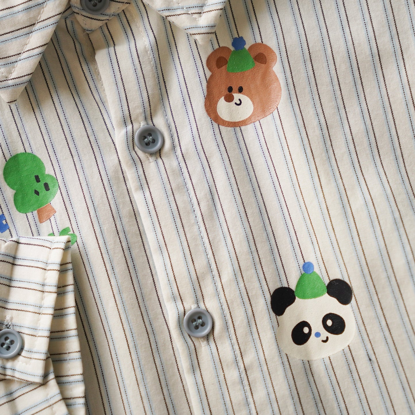 Best Friends Boy Shirt